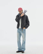 The Westbrook Flare Denim Jeans