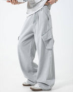 The Mason Washed Utility Jeans