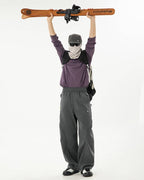 The Axis Tech Split Trousers