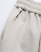 The Haven Fleece Track Pants