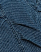 The Structured Cargo Trousers