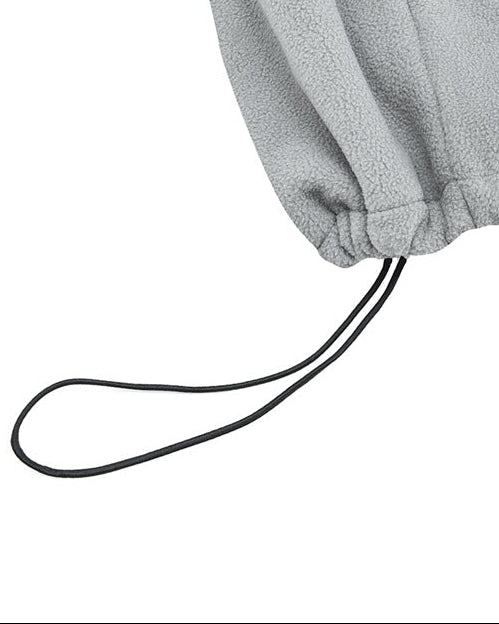 The Nordic Fleece Trousers