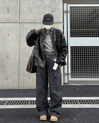 The Canyon Field Cargo Trousers