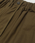 Monarch Cotton Trousers