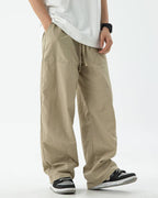The Driftline Drawstring Trousers