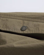 The Summit Field Wide-Leg Trousers