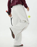 The Contour Block Lounge Trousers
