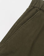 The Horizon Flap Trousers