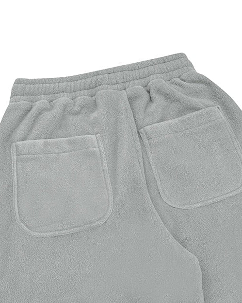 The Nordic Fleece Trousers