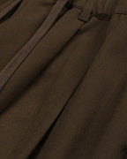 The Shadowline Pendant Trousers