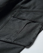 The Kumo Washed Trousers