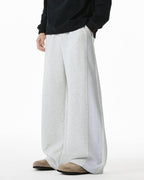 The Momentum Splice Straight-Leg Pants