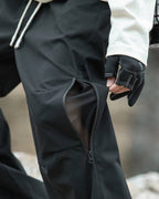 The Horizon Shell Trousers