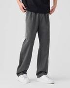 The Momeike LuxeFlex Tencel-Cotton Blend Pants