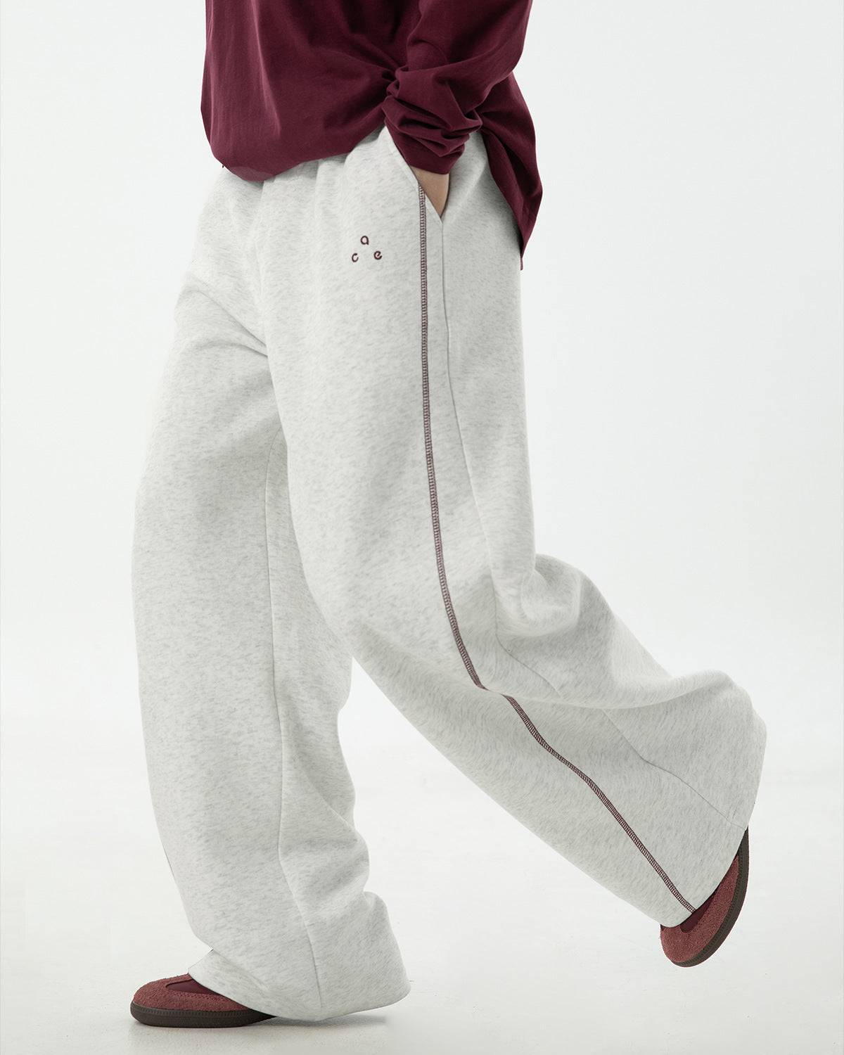 The Contour Block Lounge Trousers
