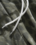 The Solara Wide Trousers