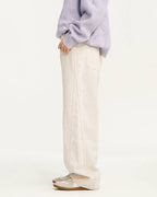 The Ironwood Washed Overalls Trousers