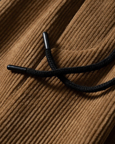 The Ridgeline Cord Trousers