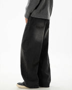 The Whisper Fade Straight Jeans
