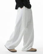 The Momentum Splice Straight-Leg Pants