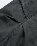 The Kumo Washed Trousers