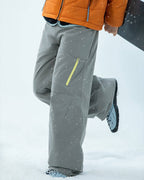 The Thermoform Utility Cargo Trousers