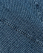 The Structured Cargo Trousers