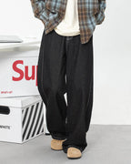The Rawline Split Denim Jeans