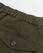 The Horizon Flap Trousers