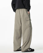 The Spliceform Cargo Denim Jeans