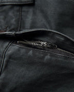 The Kumo Washed Trousers