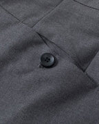The Harborline Wide Drape Trousers