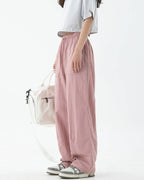 The Driftline Drawstring Trousers