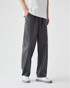 CurveFit Drawstring Trousers