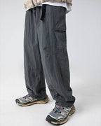 The Terrain Flow Cargo Trousers
