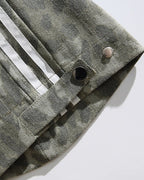 The Solara Wide Trousers