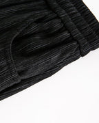 The Noma Corduroy Wide Trousers