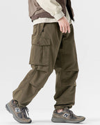 The Terraform Insulated Trousers