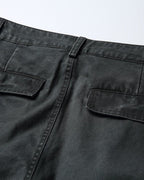 The Kumo Washed Trousers