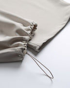 The Haven Fleece Track Pants