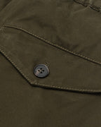 The Horizon Flap Trousers