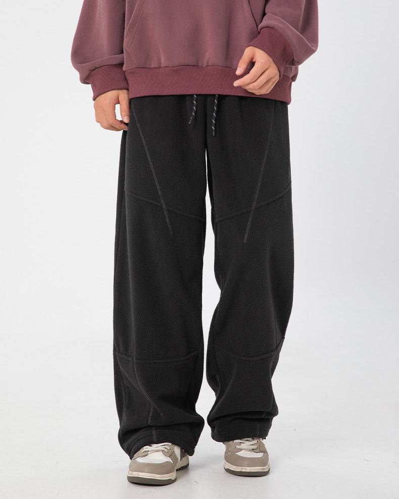 The Polarline Adjustable Fleece Trousers