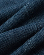 The Structured Cargo Trousers