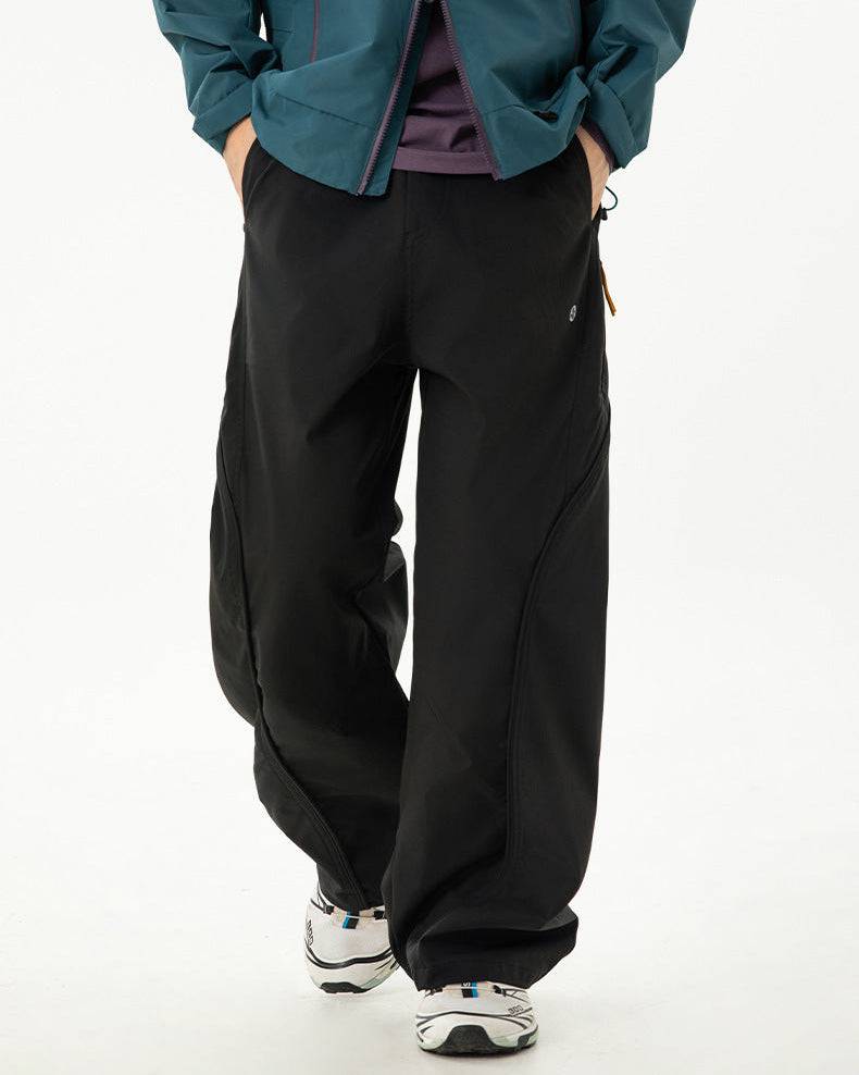 The Axis Tech Split Trousers