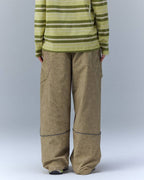 The Shibuya Drift Cargo Trousers