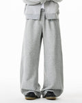 The Momentum Splice Straight-Leg Pants
