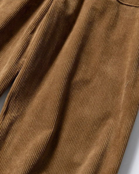The Ridgeline Cord Trousers