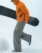 The Thermoform Utility Cargo Trousers