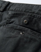 The Kumo Washed Trousers