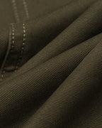 The Horizon Flap Trousers